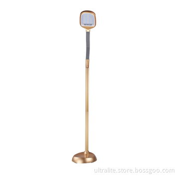 Boden LED Energiesparende Stehlampe